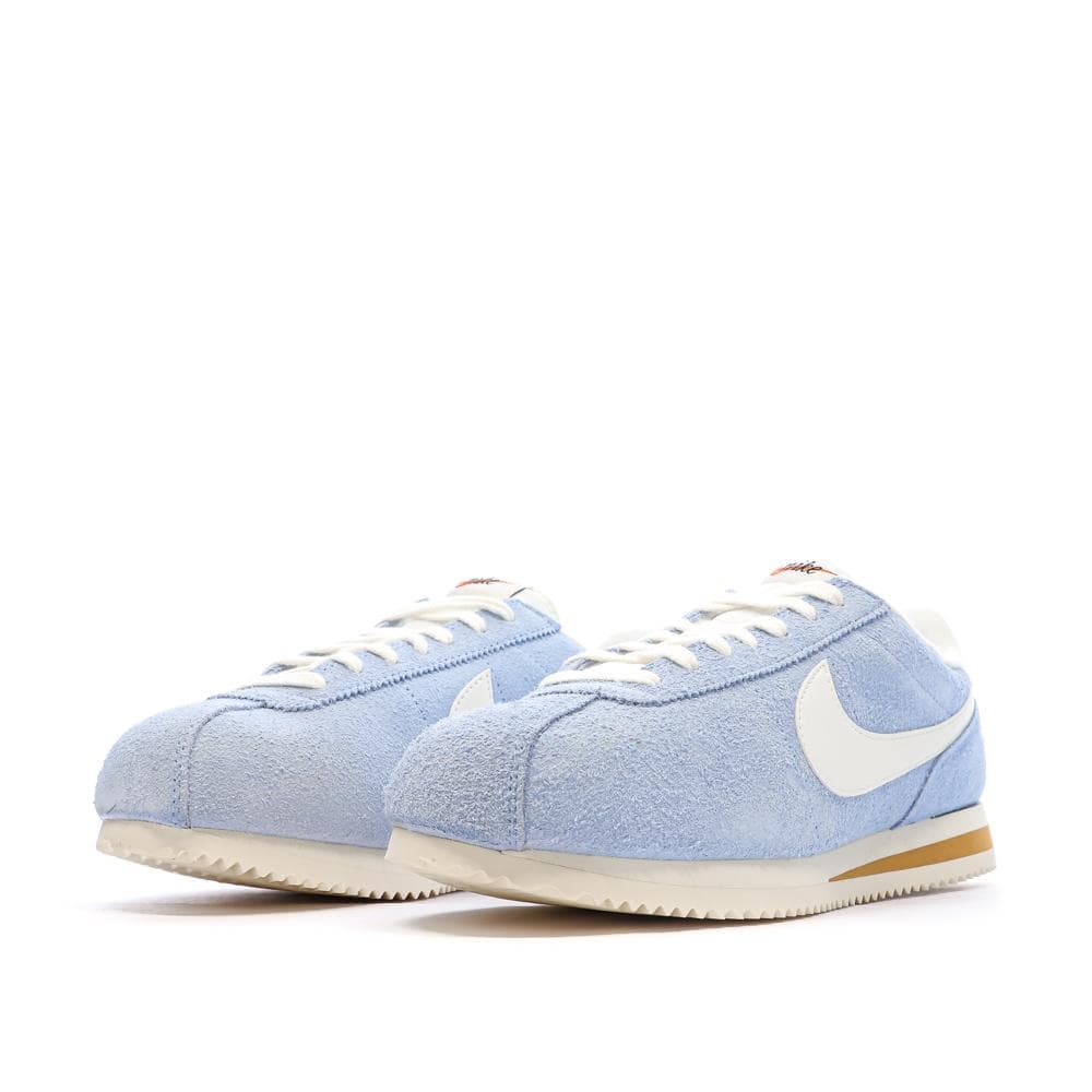 Baskets Bleu Homme Nike Cortez Se 6