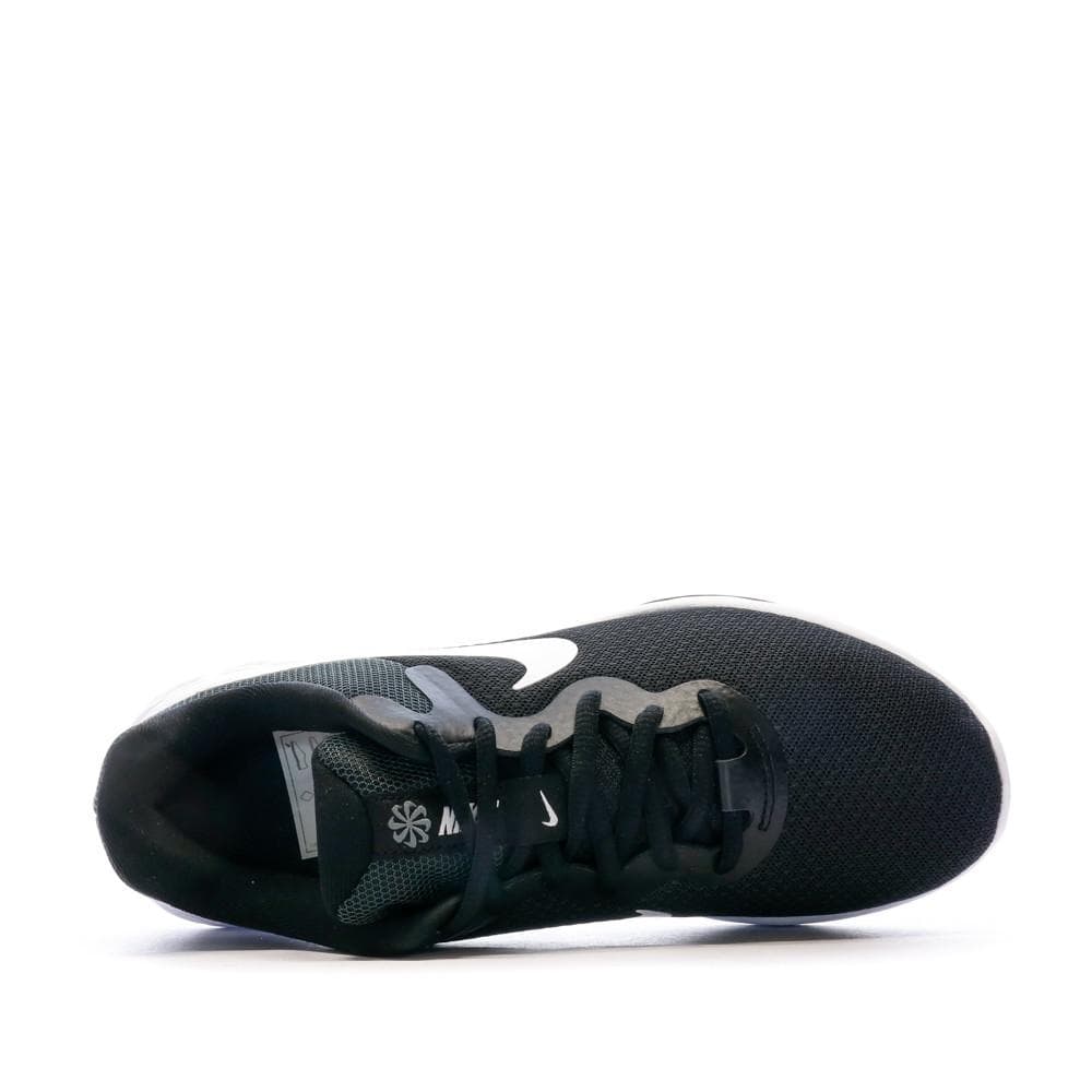 Chaussures de running Noir Femme Nike Revolution 6 4