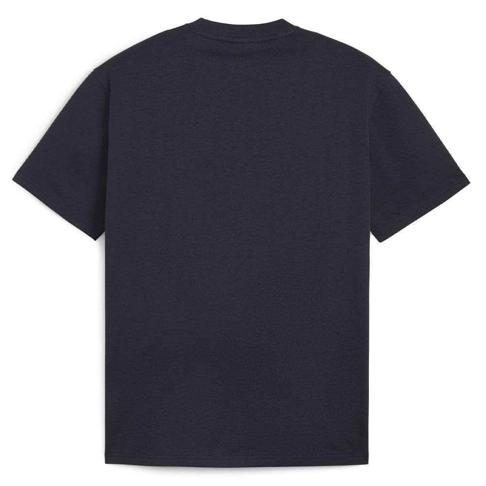 T-shirt Marine Homme Puma 624009 2