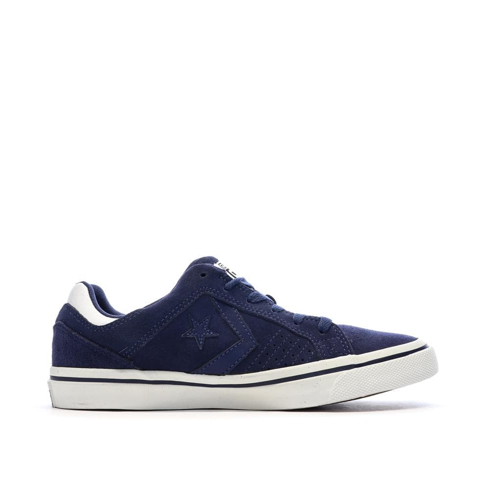 Baskets Marines Homme Converse Ensign 2