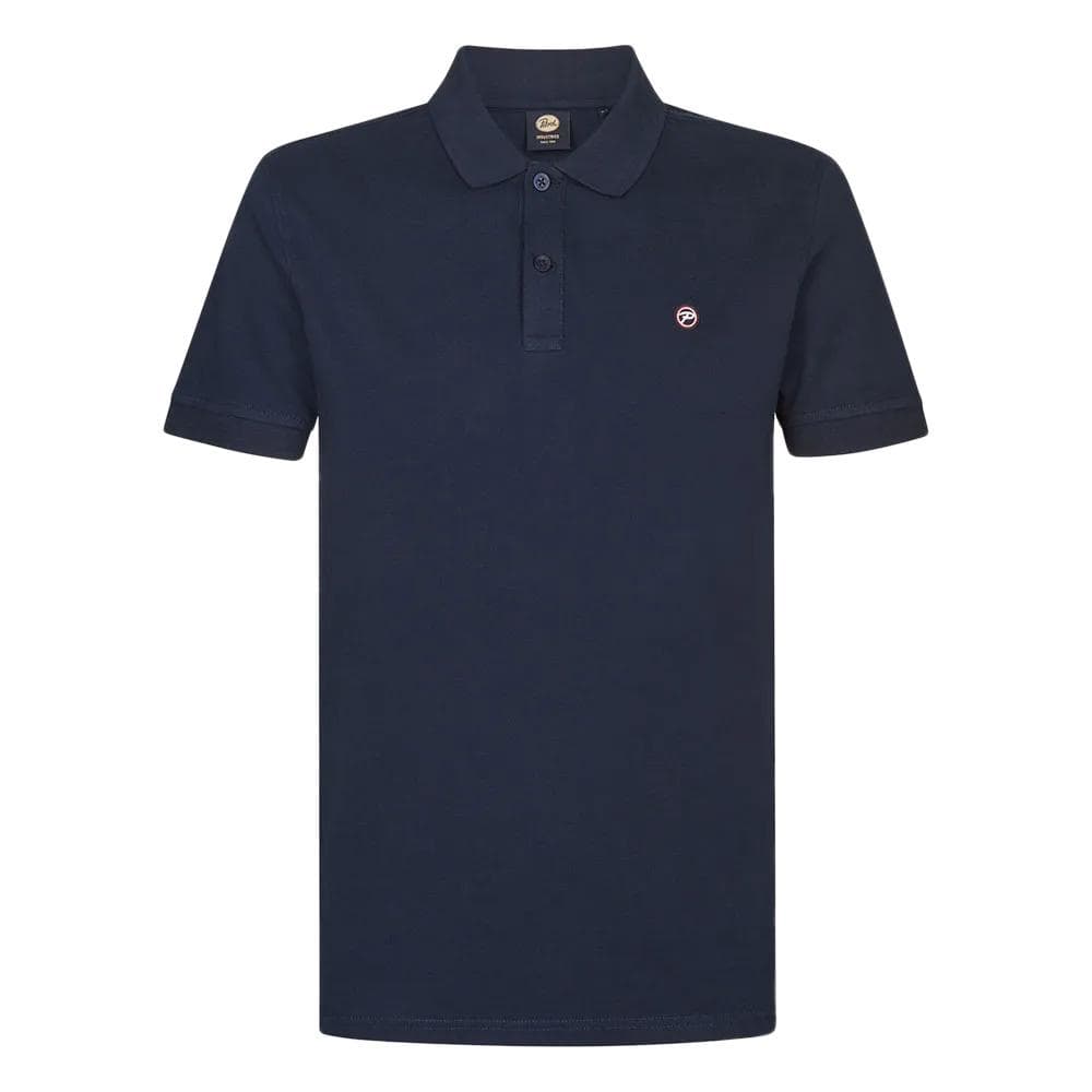 Polo Marine Homme Petrol Industries 5188 1