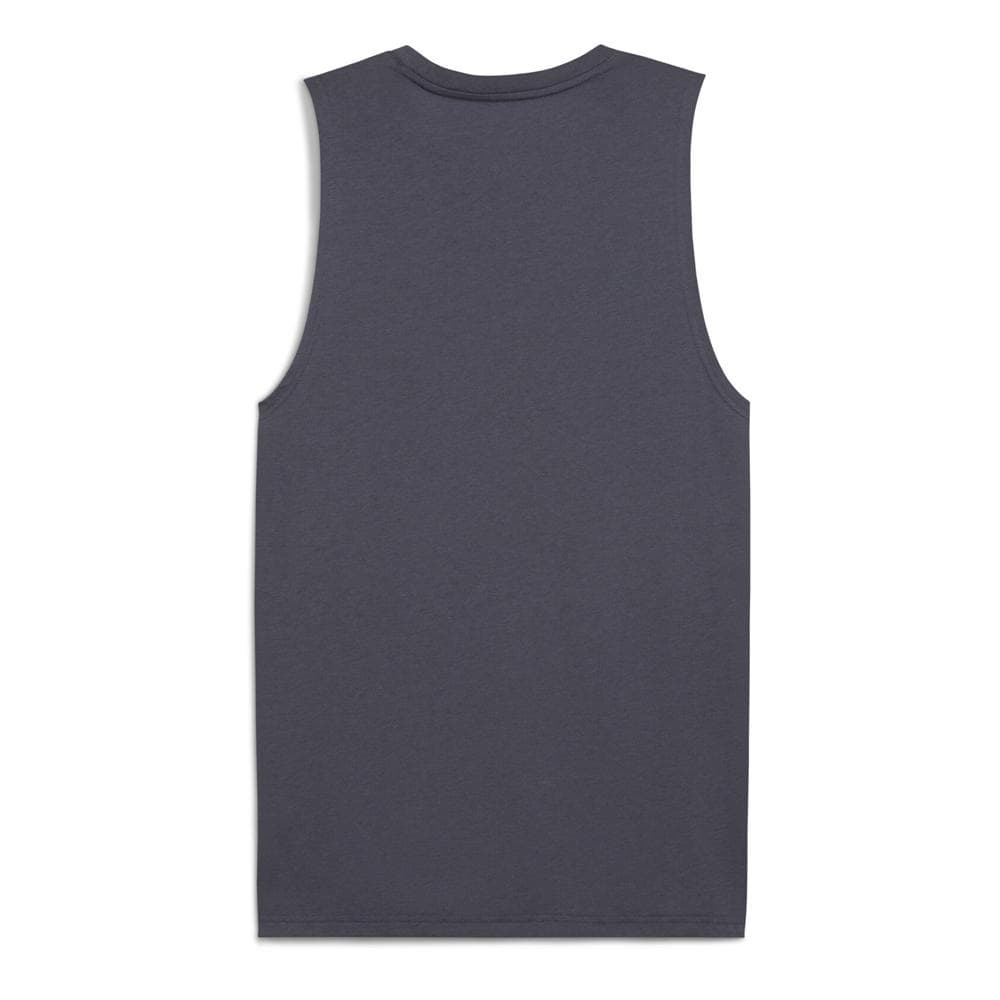 Débardeur Gris Homme Puma Sleevless 2