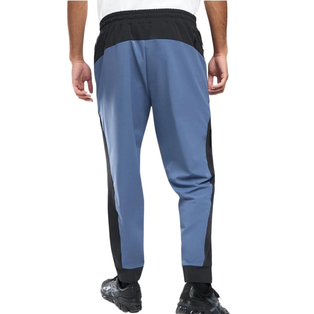 Jogging Bleu/Marine Homme PUMA Tech Dobby 2