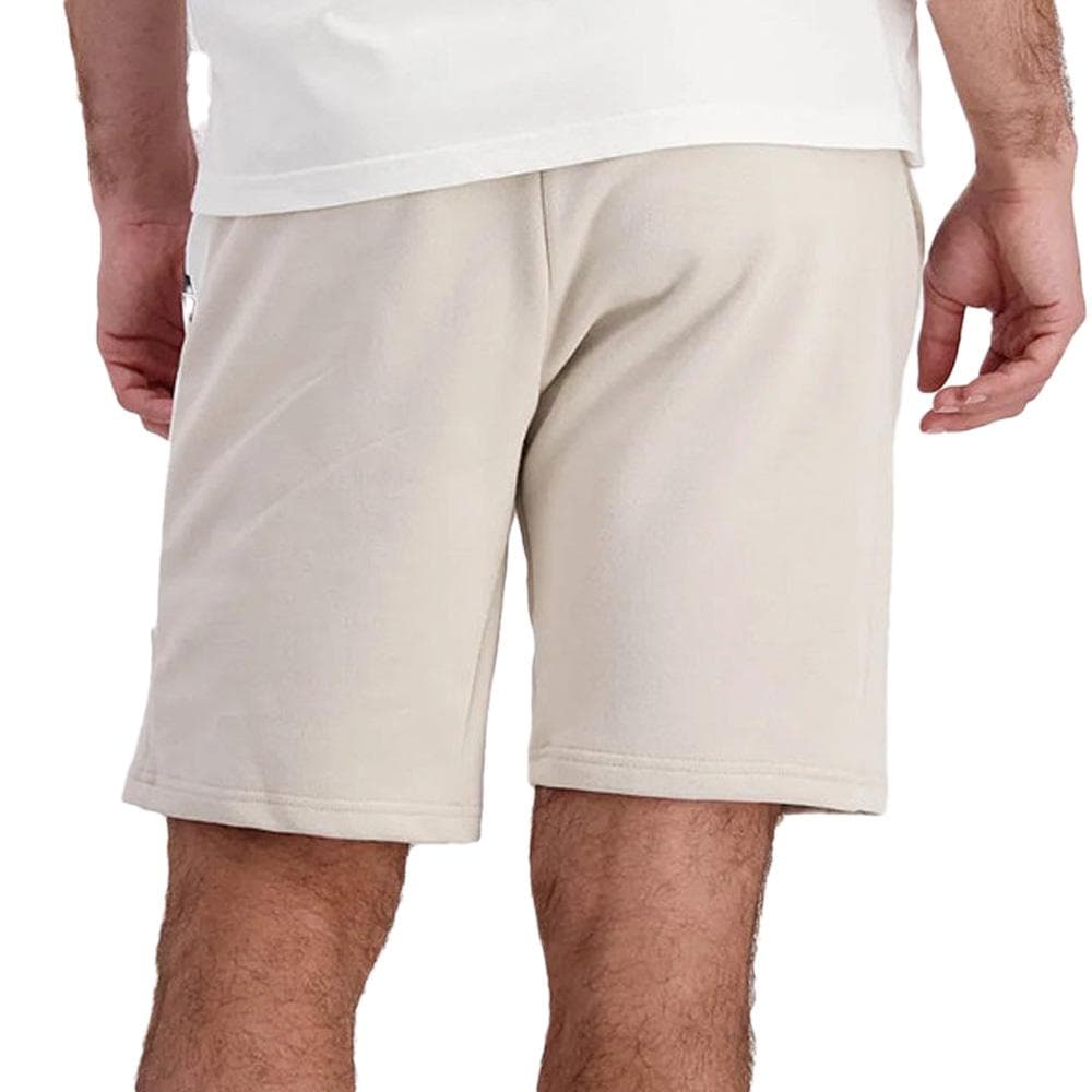 Short Beige Homme Le Coq Sportif Contemporain 2