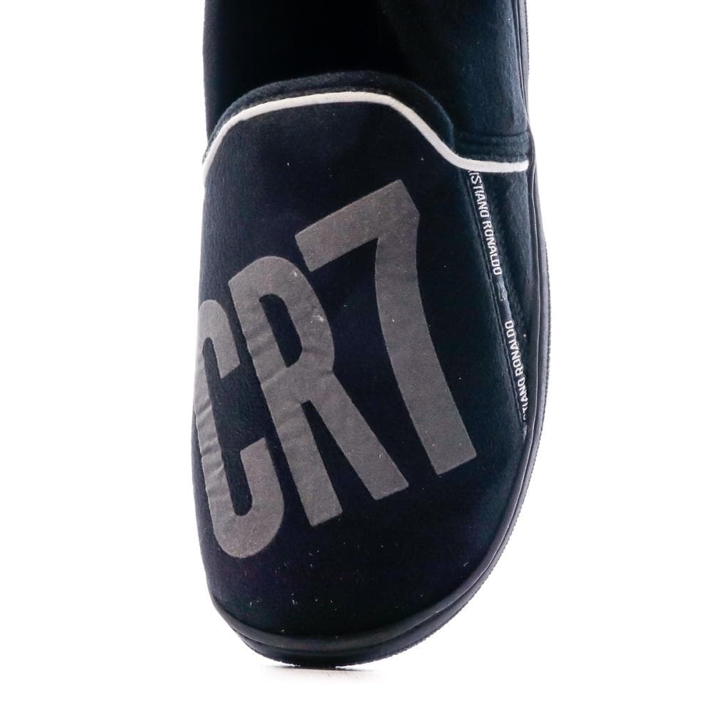 Chaussons Noir Homme CR7 Marinho 7