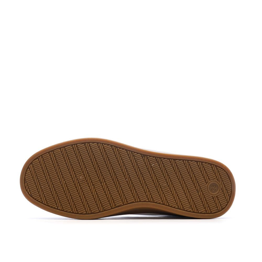 Baskets Blanches/Grises Femme Ellesse Catarina 5