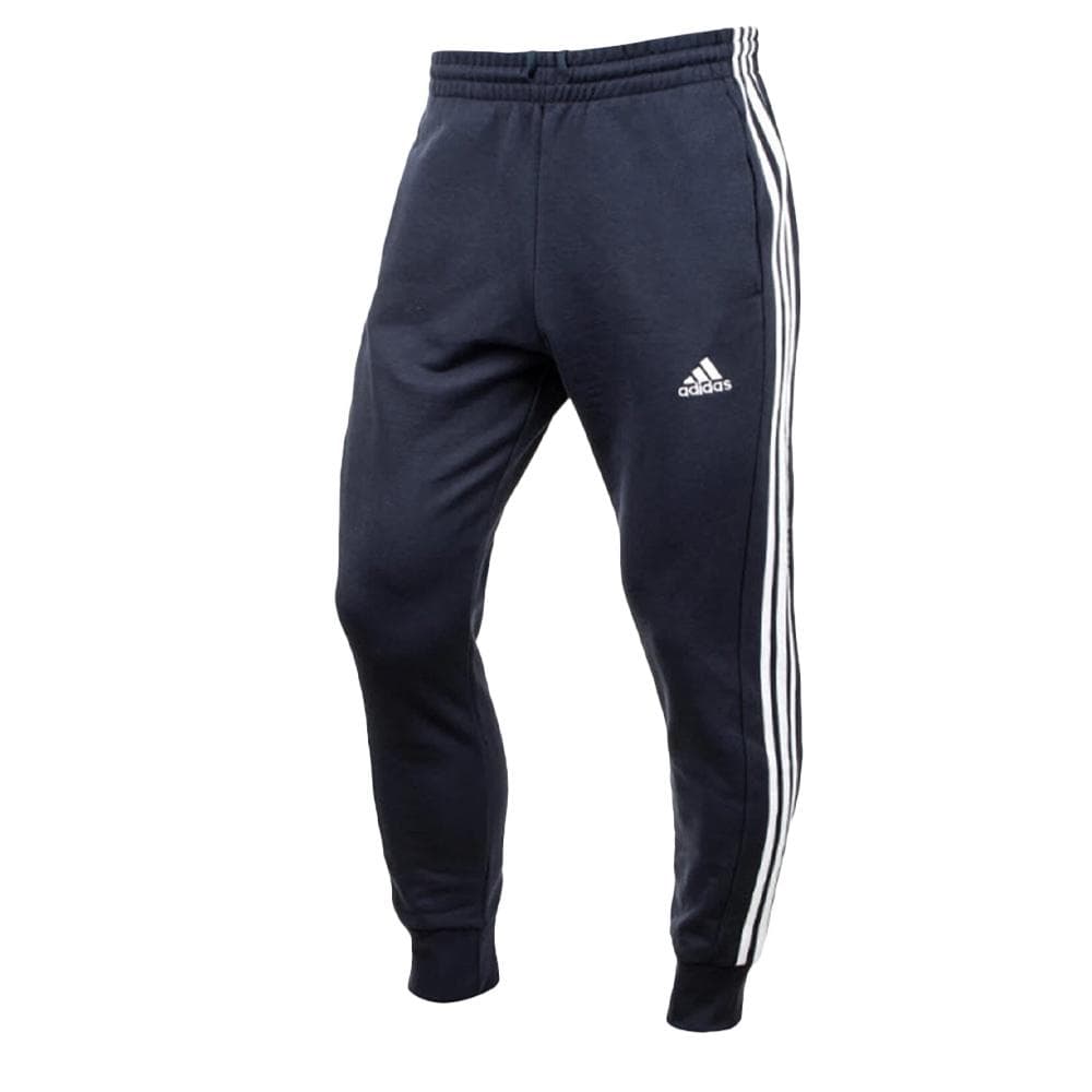 Jogging Marine Homme Adidas IC9406 1
