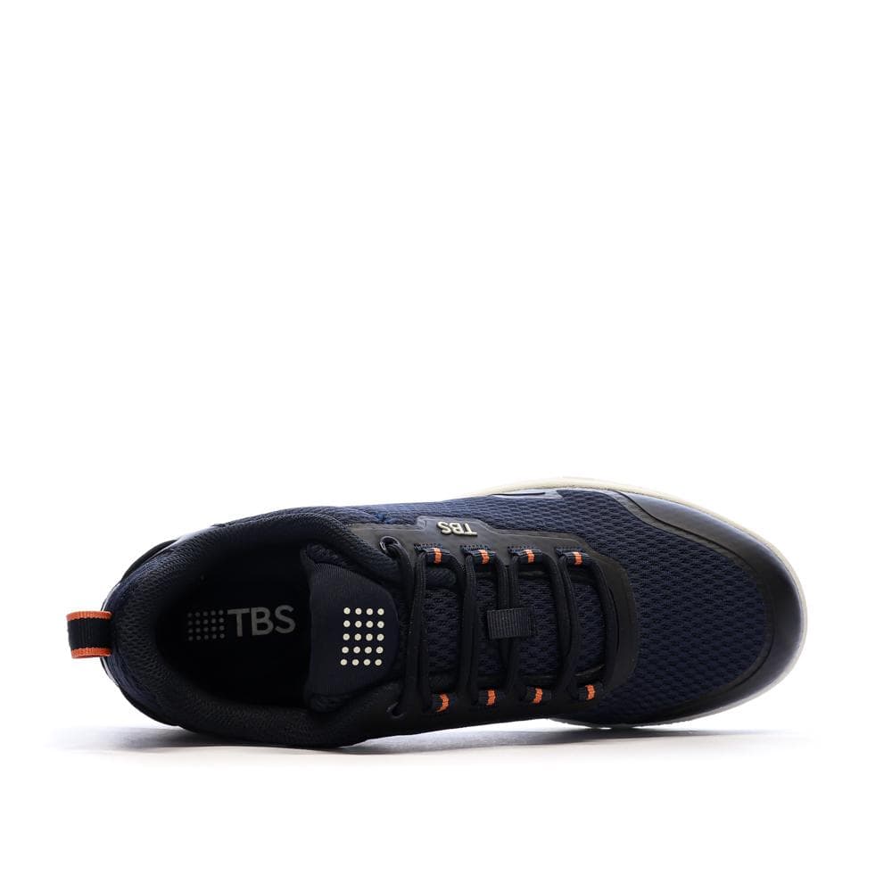 Baskets Marines Homme TBS Jazz 4