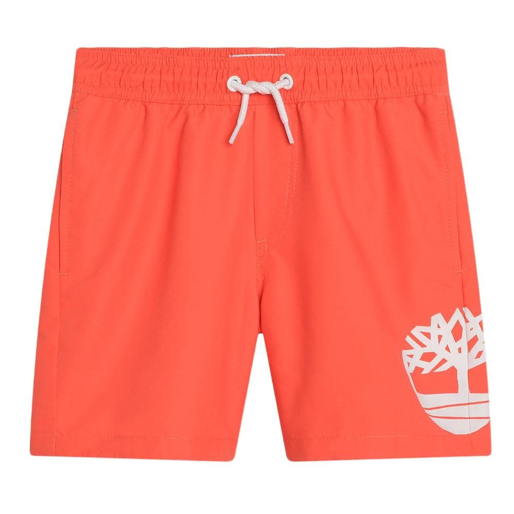 Maillot de bain Rose Garçon Timberland Surfers 1