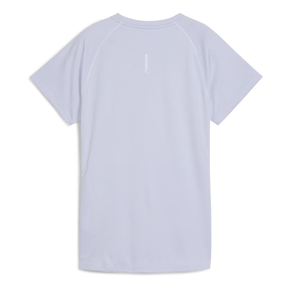 T-Shirt Mauve Clair Femme Puma Velocity 2