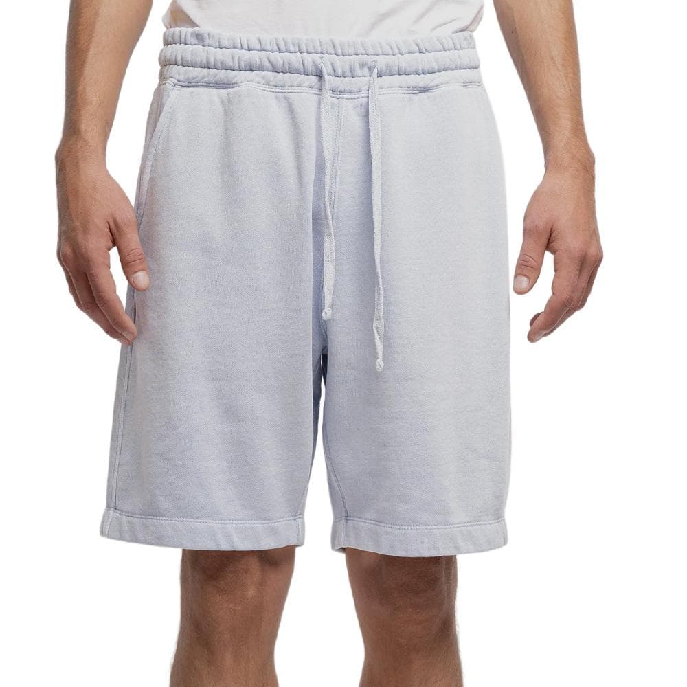 Short Bleu Homme Teddy Smith Nateo 1