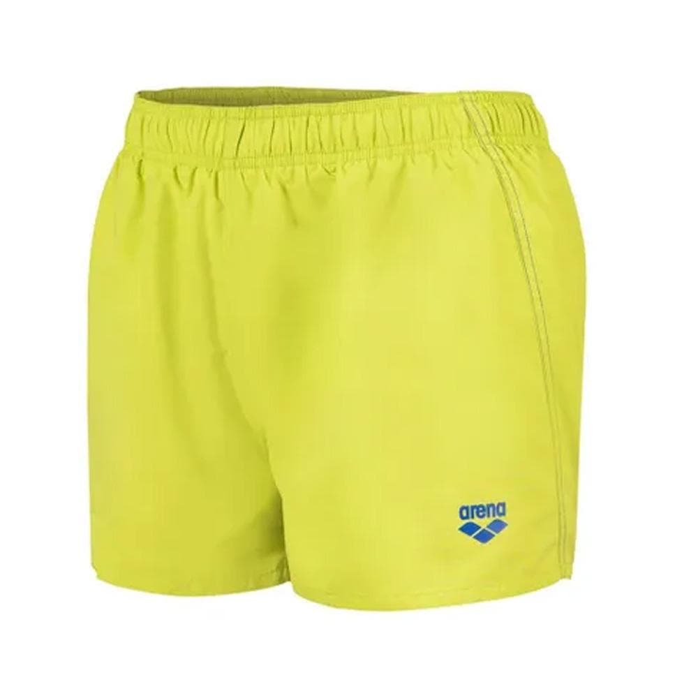 Short de bain Vert Homme Arena Bywayx 006442-350 1
