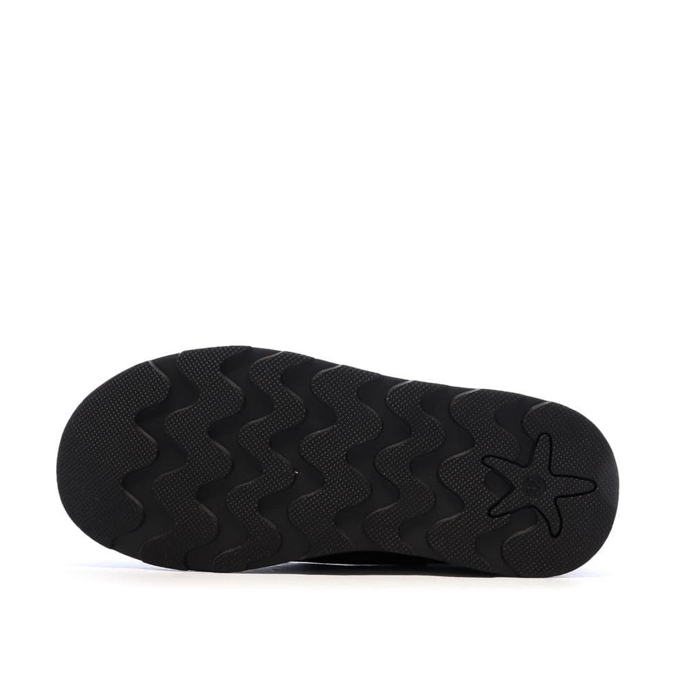 Boots Noir Fille MOD8 Aldize 5