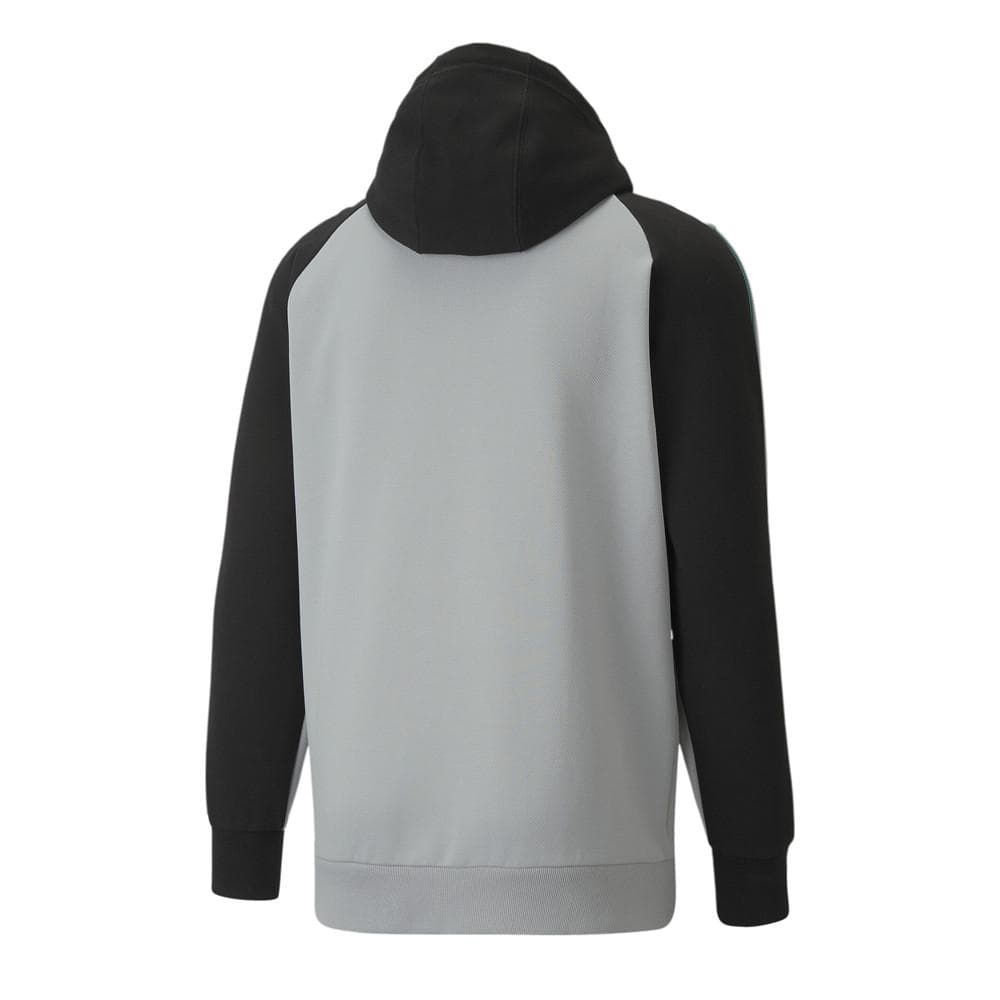 Veste Grise Homme Puma Mercedes 533607 2