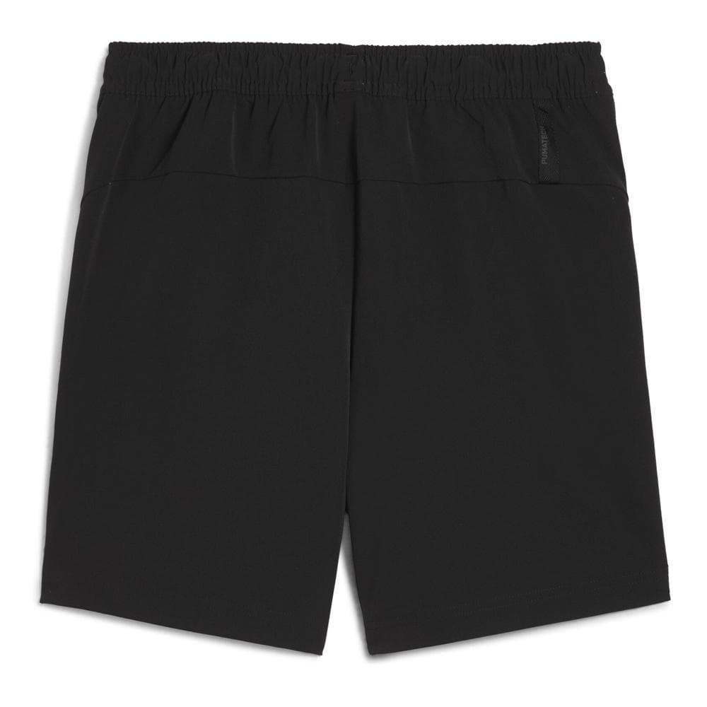 Portugal Short de Sortie Noir Homme Puma 2025 2