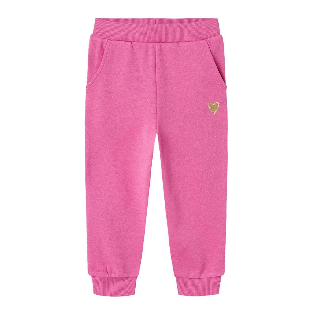 Jogging Rose Fille Name it Fvima 1
