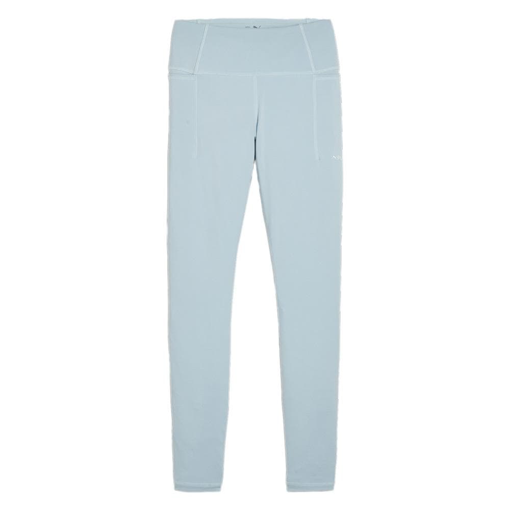 Legging Bleu Femme Puma Fit Finish 1