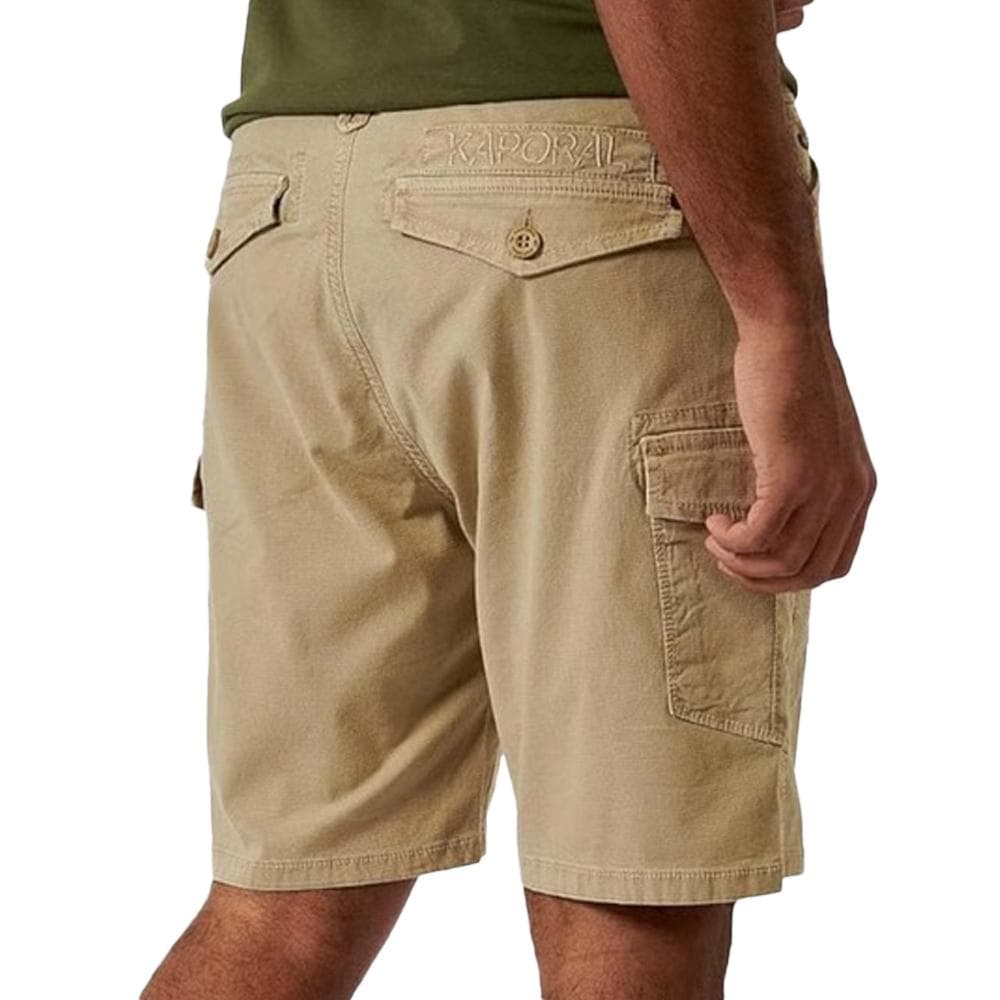 Short Beige Homme Kaporal ETHER 2