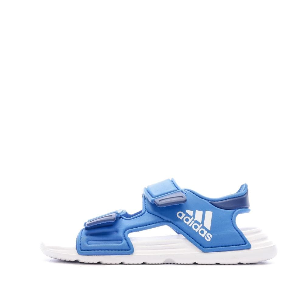 Sandales Bleu Garçon Adidas Altaswim C 1