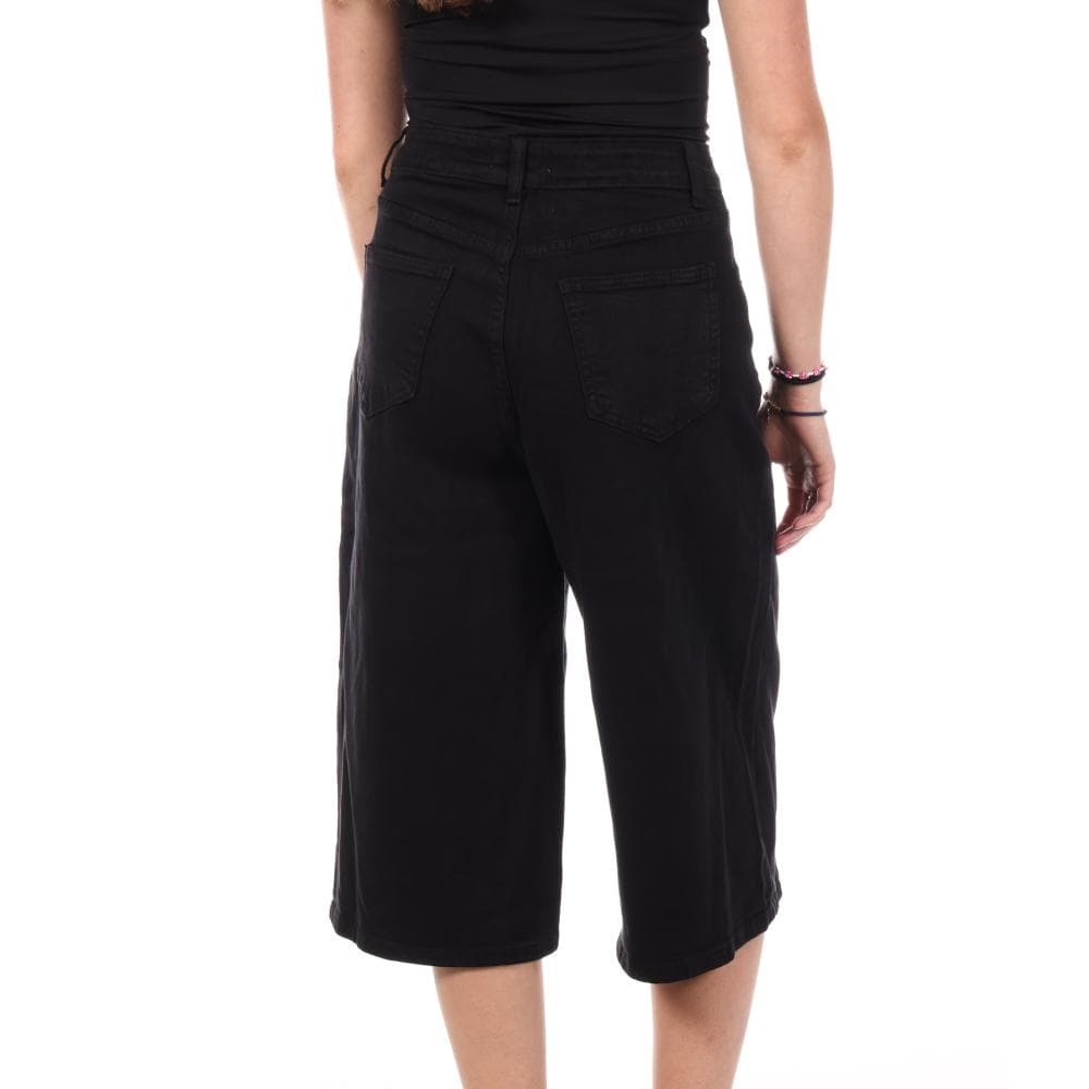 Bermuda Noir Femme Monday Premium 1946 2