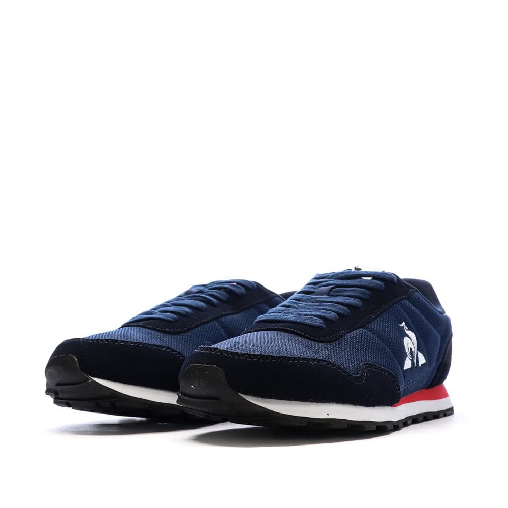 Baskets Marine Homme Le Coq Sportif Astras 6
