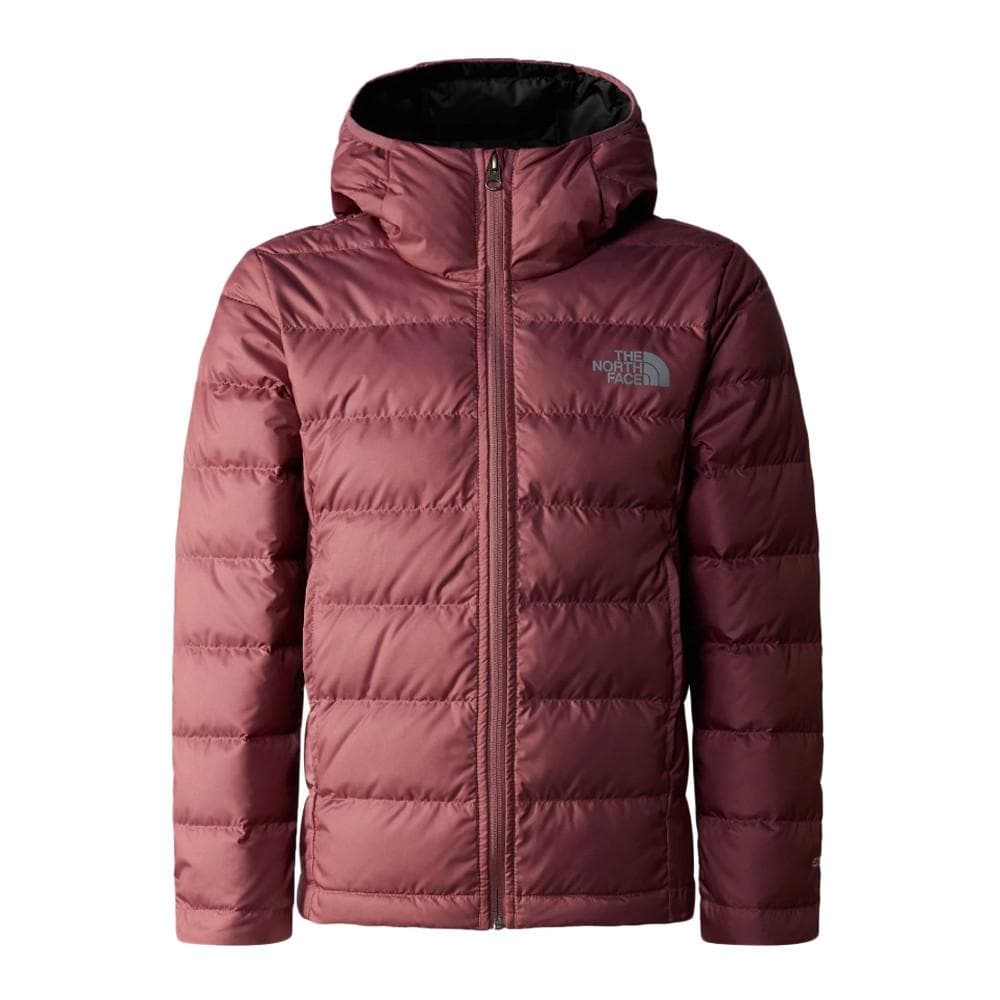 Doudoune Rose Fille The North Face Never Stop 1