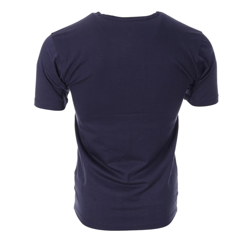 T-shirt Marine Homme Kaporal RYZZH25M11 2