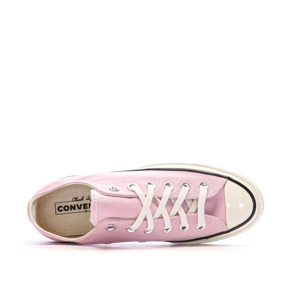 Baskets Roses Femme Converse Chuck 70 4
