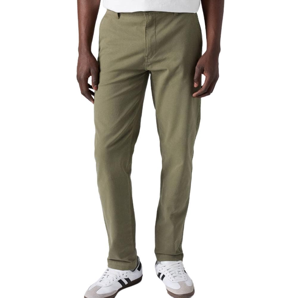 Pantalon Kaki Homme Levi's Xx Chino 17196 1