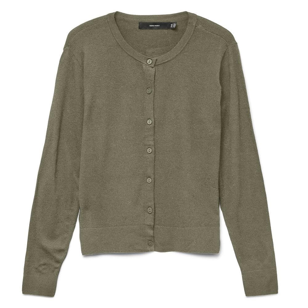 Pull Vert Femme Vero Moda Breezes 1