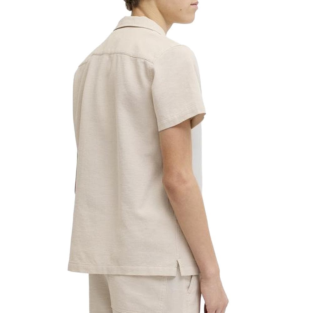 Chemise Beige Garçon Jack & Jones Global 2