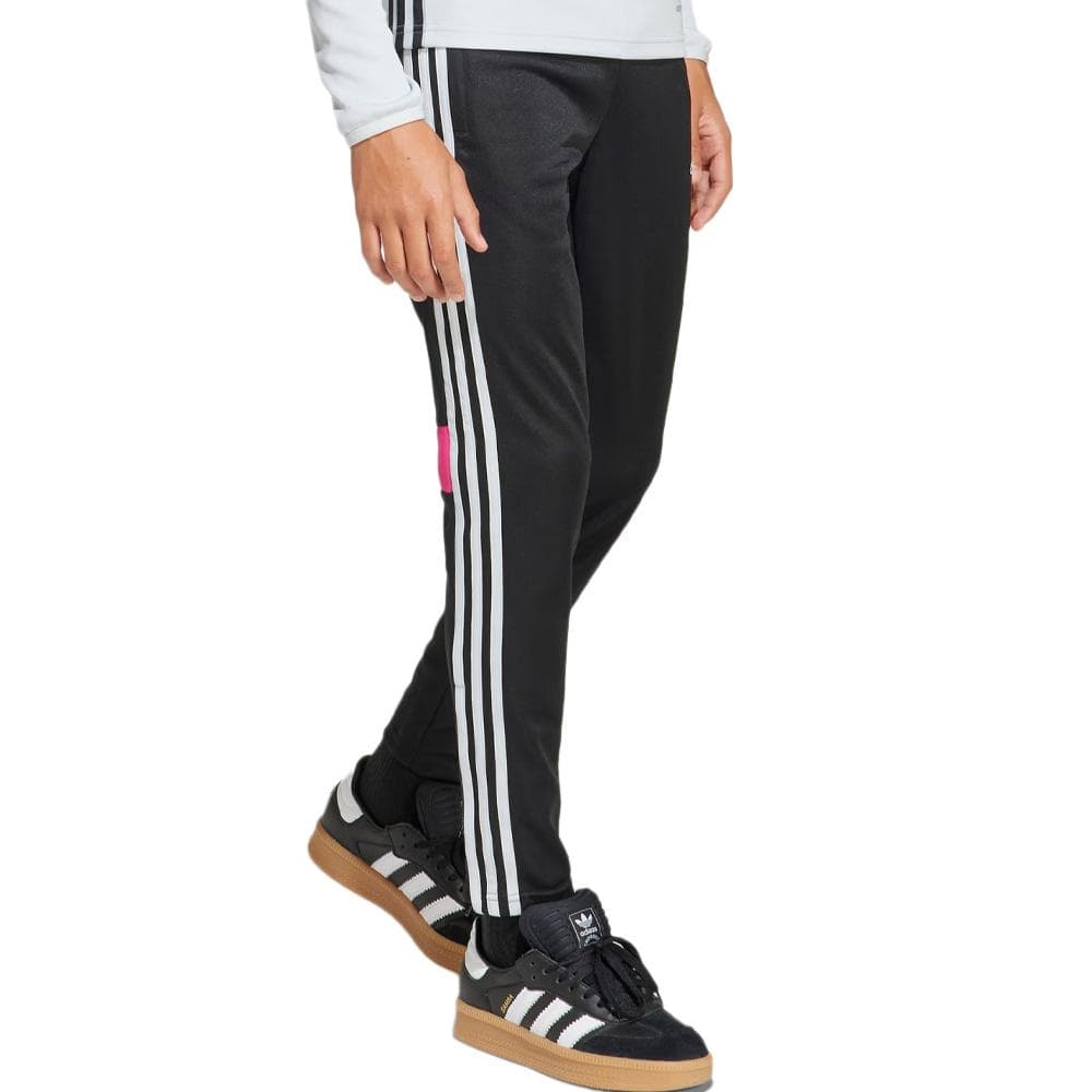 Jogging Noir Garçon Adidas Tiro 1