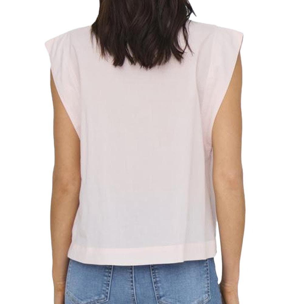 Blouse Rose Femme JDY Naya 2