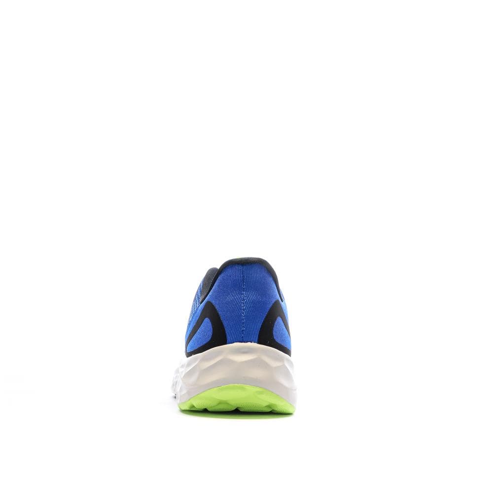 Chaussures de Running Bleu Garçon New Balance Arishi 3