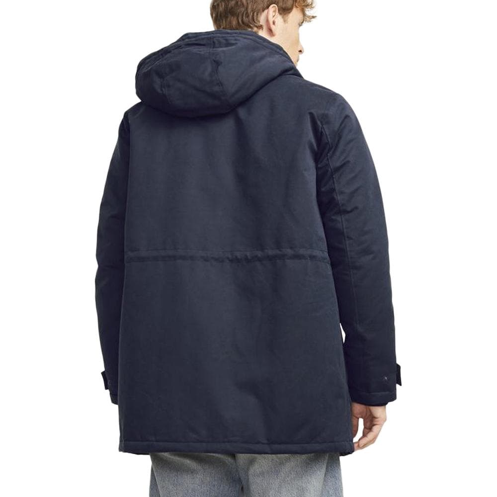 Parka Marine Homme Jack & Jones Polar 2