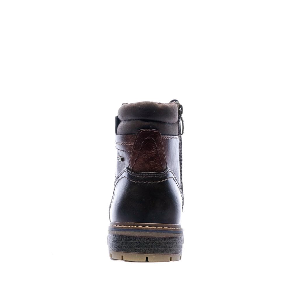 Bottines Marron Homme Relife Joymen 3