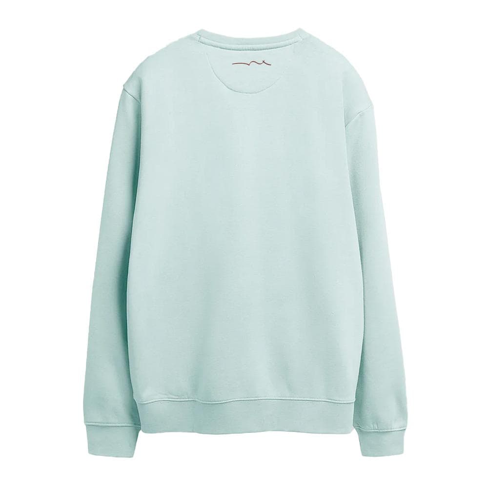 Sweat Vert Homme Teddy Smith Snark 2