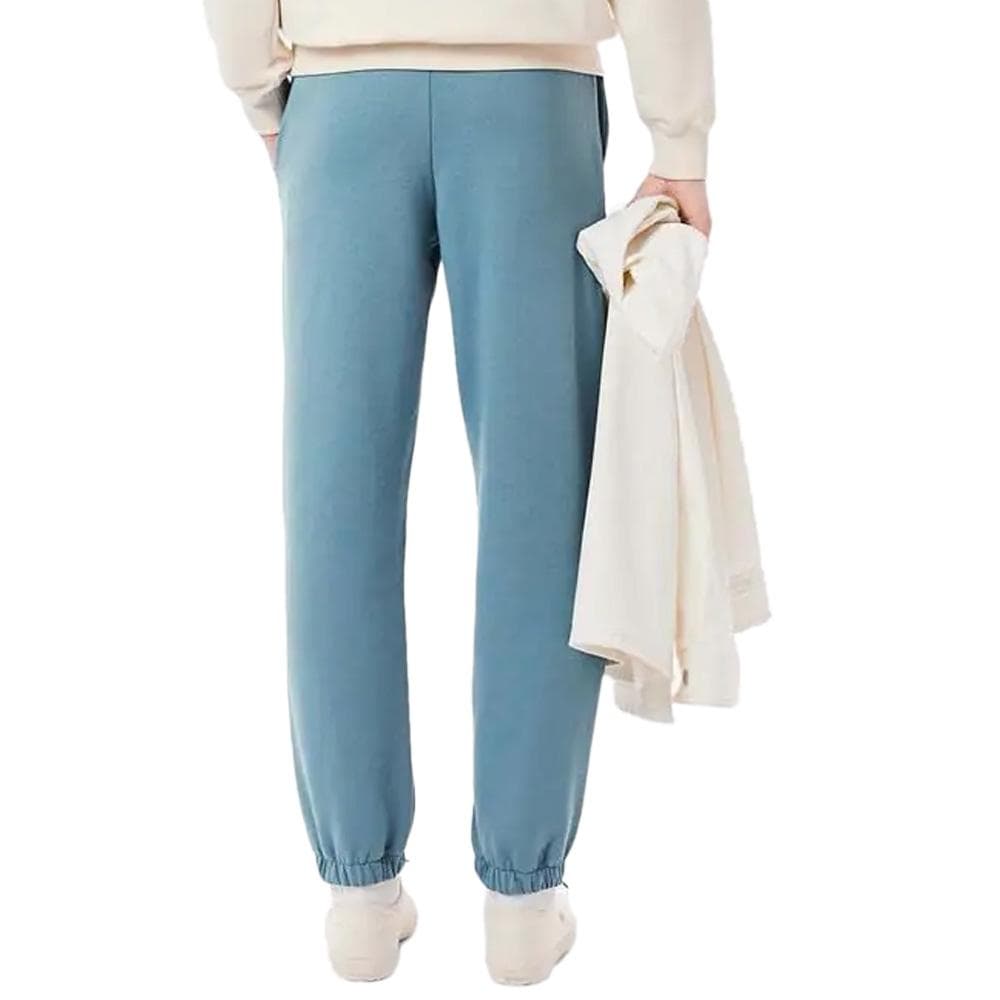 Jogging Bleu Homme Lacoste Reular Fit 2