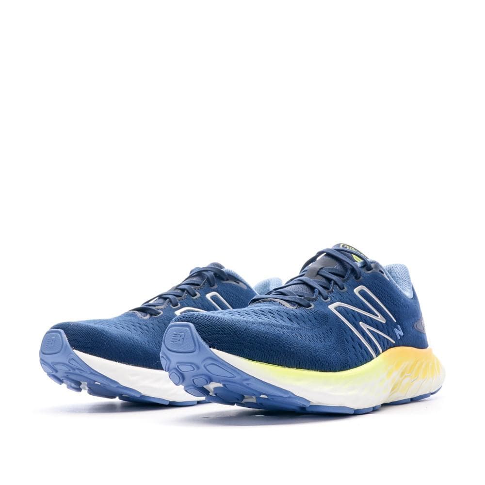 Chaussures de Running Marine Homme New Balance MEVOZLR 6