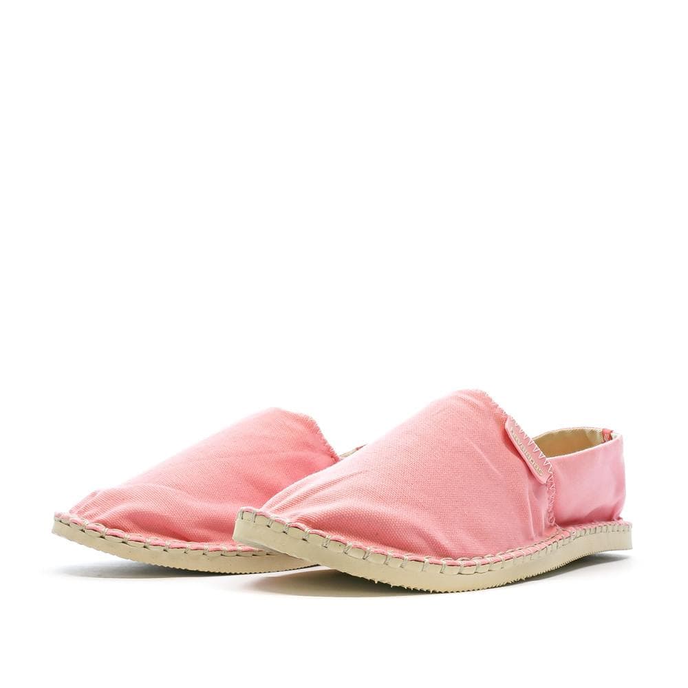 Espadrilles Rose Femme Havaianas Amazonia 6