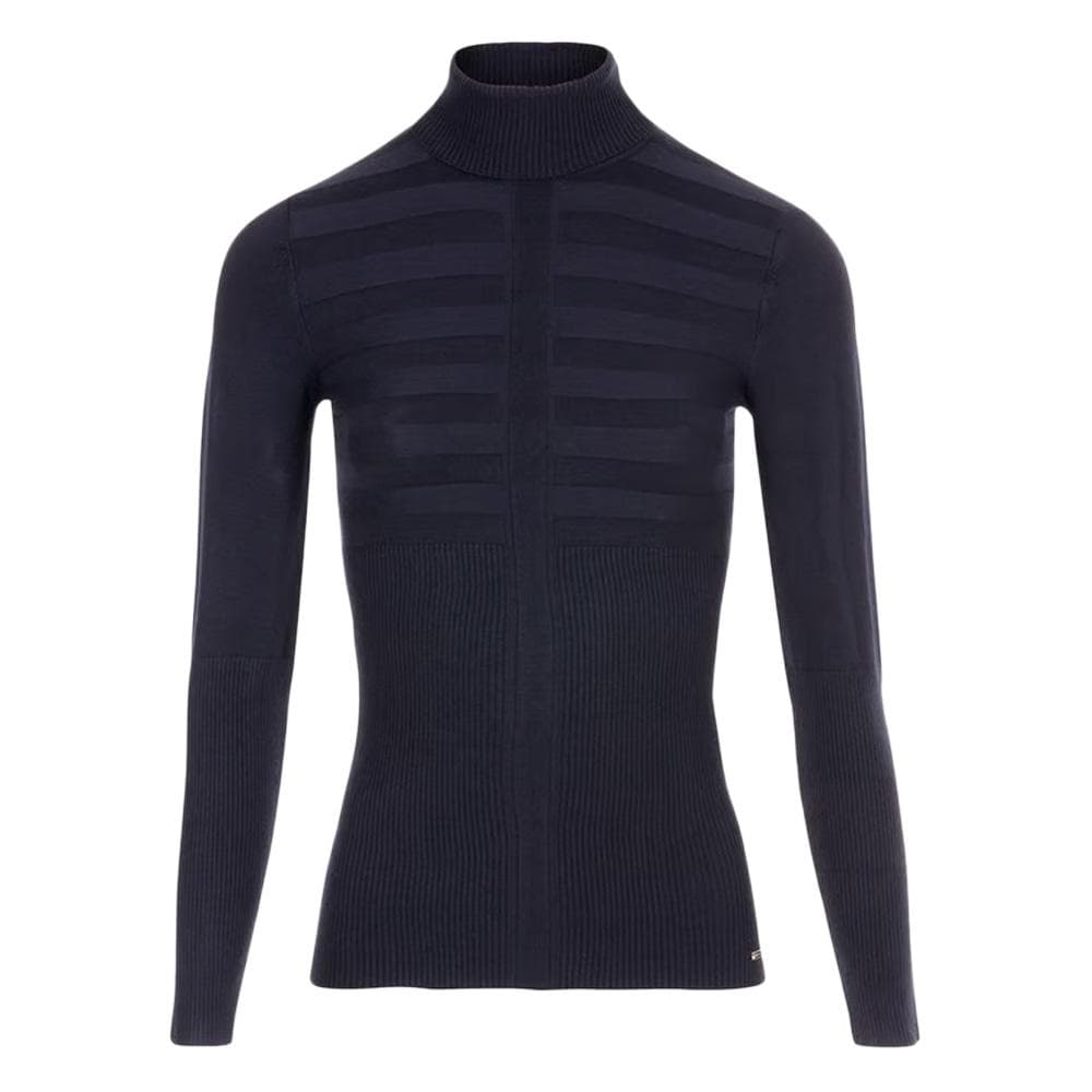 Pull Marine Femme Morgan MENTHYO 1