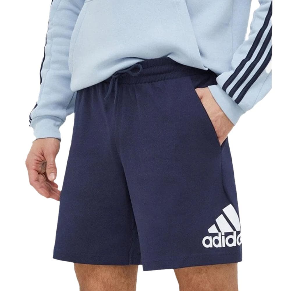 Short Marine Homme Adidas Bl Sj Sho 1