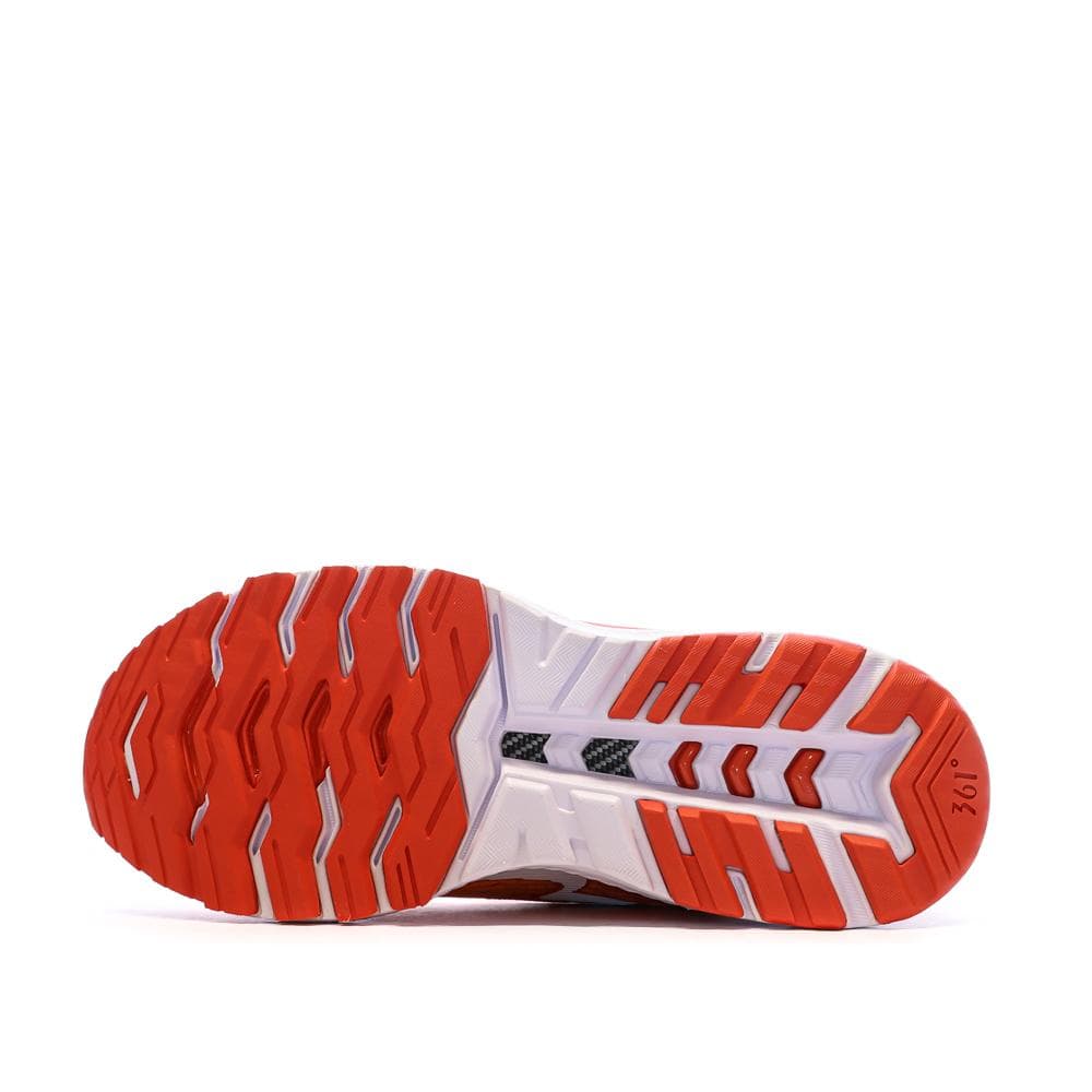 Chaussures de Running Orange Femme 361° Meraki 4 5