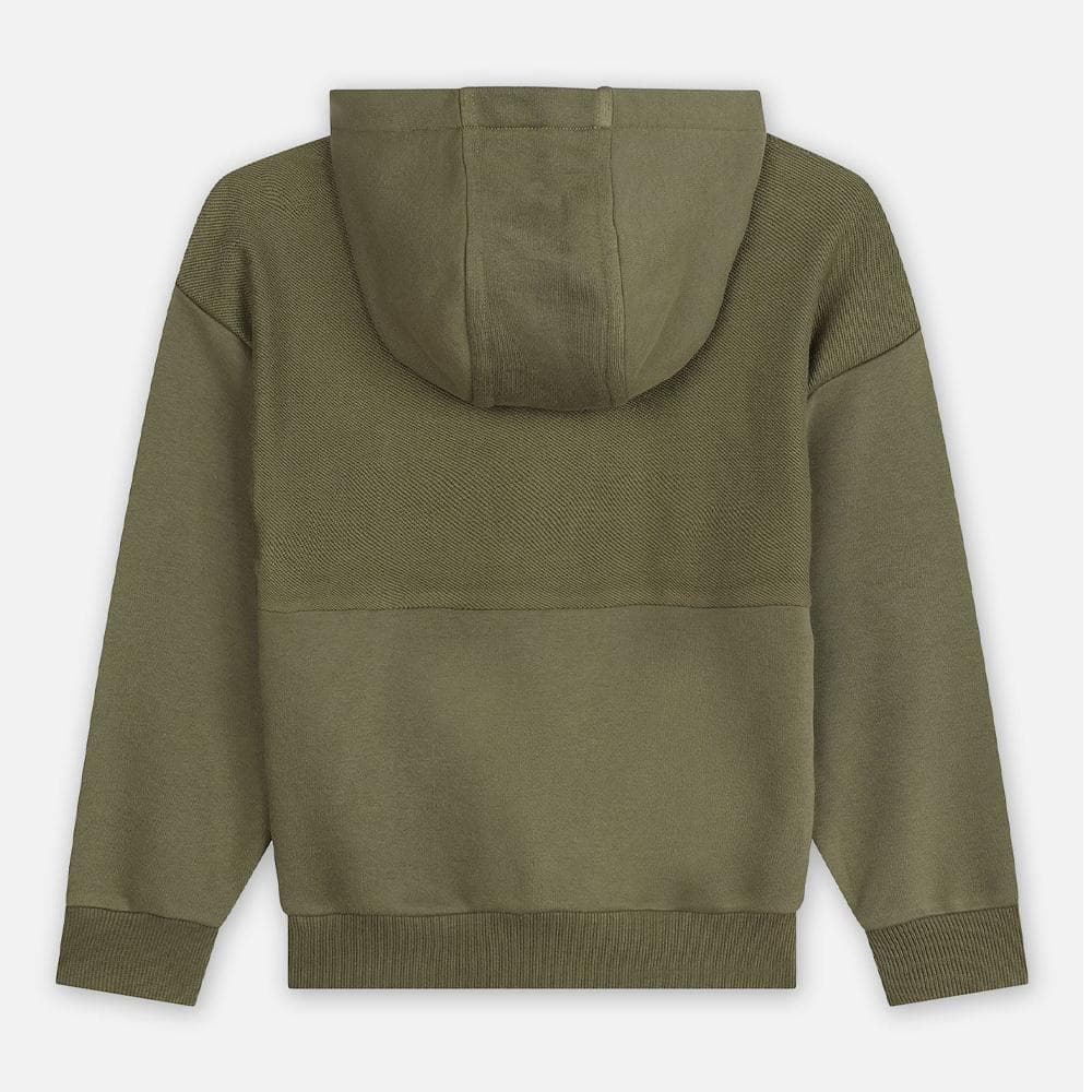 Sweat Vert Garçon Timberland T60041 3