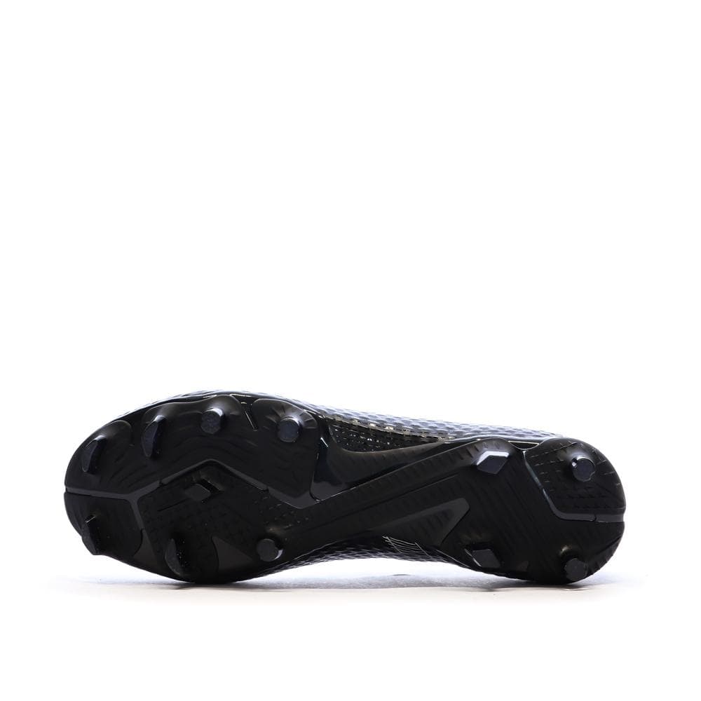Chaussures de Foot Noires Homme Puma Future 7 Pro FG/AG 5