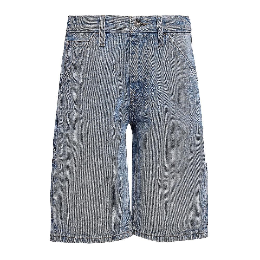 Short Bleu Clair Garçon Teddy Smith Carpenter 1