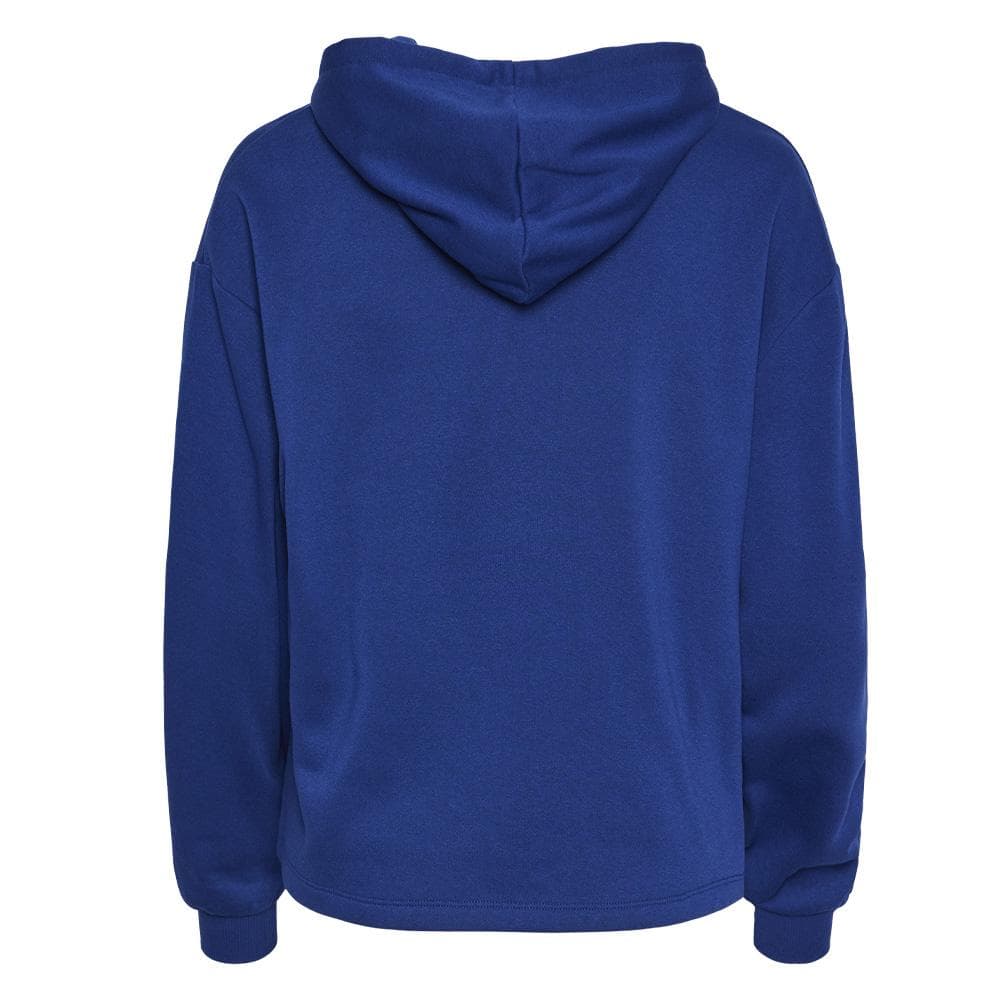Sweat Bleu Electrique Femme Pieces Pcchilli 2