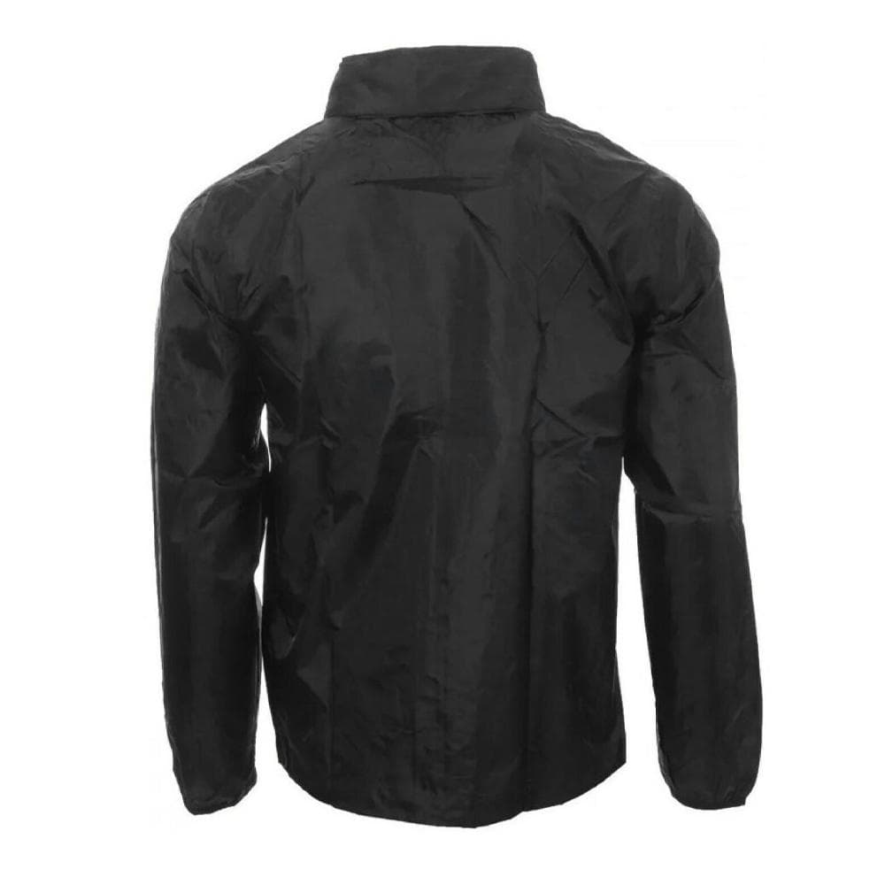 Veste de pluie Noire Garçon Umbro Core 2