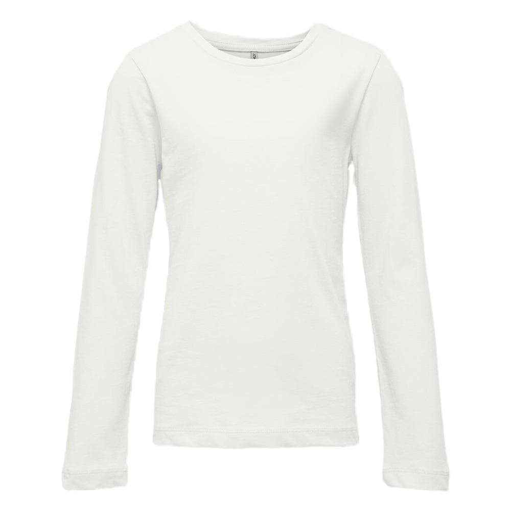 Haut Blanc Fille Kids ONLY Kognew 3