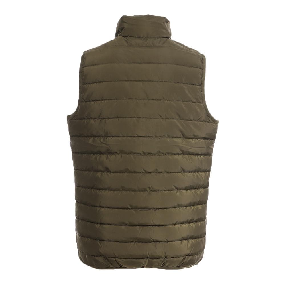Doudoune sans manches Kaki Garçon Jack & Jones Wing 2